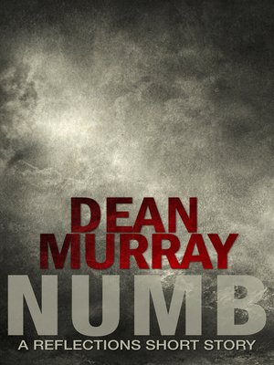 cover image of Numb (Reflections Volume 5)